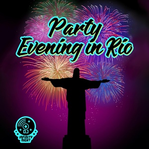 Обложка для DJ Infinity Night - Keep Partying