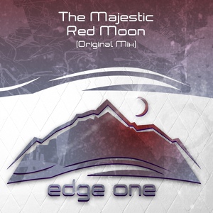 Обложка для The Majestic - Red Moon (Original Mix)