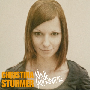 Обложка для Christina Stürmer - Juniherz