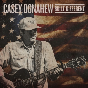 Обложка для Casey Donahew - One Foot in the Grave