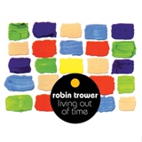 Обложка для Robin Trower - Step into the Sun