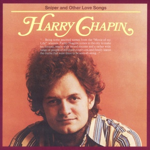 Обложка для Harry Chapin - Winter Song