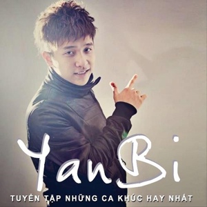 Обложка для Yanbi - Câu Chuyện Tình Yêu (Remix)