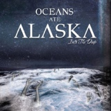 Обложка для Oceans Ate Alaska - X-ray Eyes