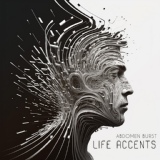 Обложка для Abdomen Burst - Life Accents