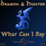 Обложка для Dragon & Hunter - What Can I Say (Sunbase Inc. Remix)