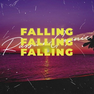 Обложка для RussianGopnic - FALLING