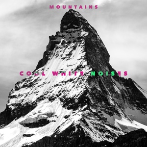 Обложка для Cool White Noises - Clear