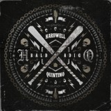 Обложка для Hardwell, Quintino - Baldadig