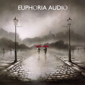 Обложка для Euphoria Audio - Your Tomorrows