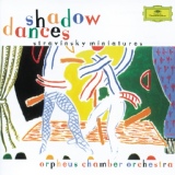 Обложка для Orpheus Chamber Orchestra - Stravinsky: 3 Pieces for String Quartet - No. 3 Third Piece