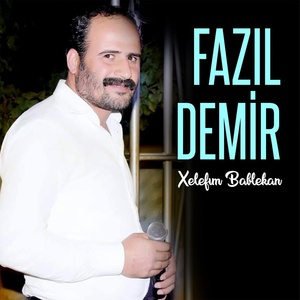 Обложка для Fazıl Demir - Hıne Binen