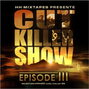 Обложка для DJ Cut Killer feat. Le Remede - Intro