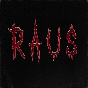 Обложка для sadju_officiel - Raus