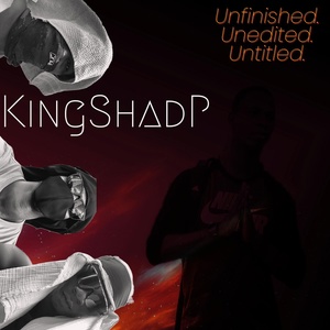 Обложка для KingShadP - Ice King Shit