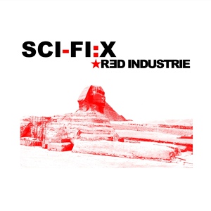 Обложка для Red Industrie - Shadow Part. 2