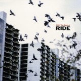 Обложка для Ride - Twisterella