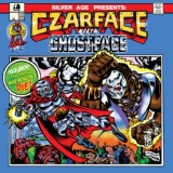 Обложка для Czarface, Ghostface Killah - Mongolian Beef