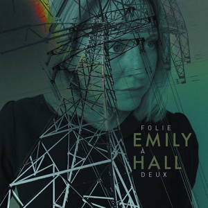 Обложка для Emily Hall - embrace