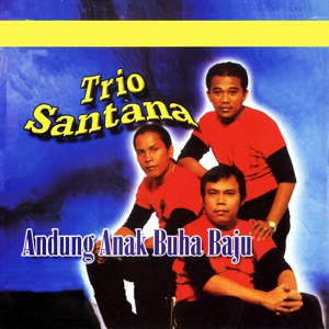 Обложка для Trio Santana - Goar Na Si Nulam