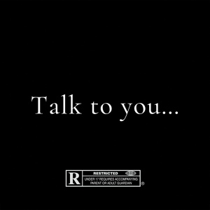 Обложка для blacknemo - Talk to You...