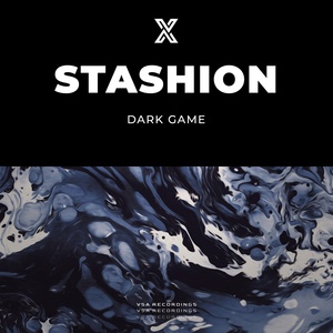 Обложка для Stashion - Dark game