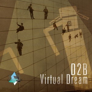 Обложка для D2B - Dark Sleep