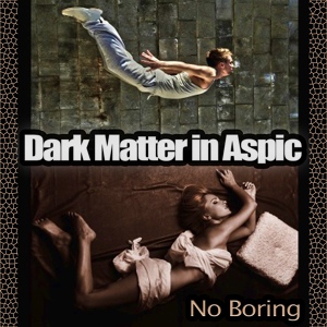 Обложка для Dark Matter in Aspic - Where I Wanna Be