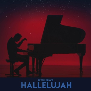Обложка для Peter Bence - Hallelujah