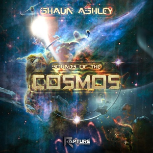 Обложка для Shaun Ashley - The Cosmonaut