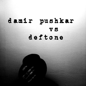 Обложка для Damir Pushkar - Just Beneath