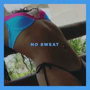 Обложка для Jessie Reyez - No Sweat