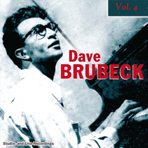 Обложка для Dave Brubeck Quartet - The Duke (Live)