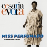 Обложка для Cesaria Evora - Fruto Proibido