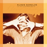 Обложка для Klaus Schulze - I Remember Rahsaan