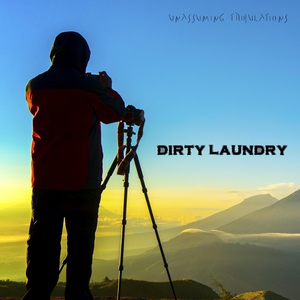 Обложка для Unassuming Tribulations - Dirty Laundry