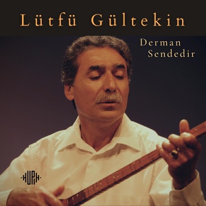 Обложка для lütfü gültekin - Derman Sendedir