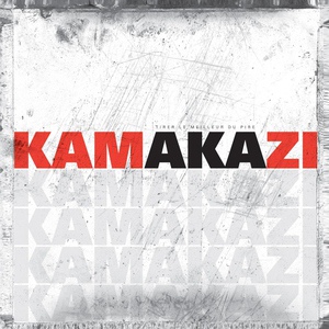 Обложка для Kamakazi - Clomysalyne