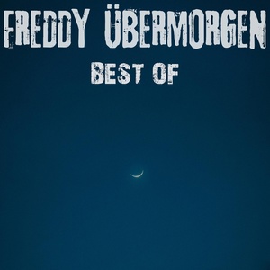 Обложка для Freddy Übermorgen - Rainy Days