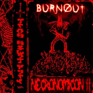 Обложка для BVRNOVT - HELL REAPER