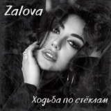 Обложка для Zalova - Ходьба по стёклам