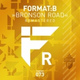 Обложка для Format:B - 69 Bronson Road