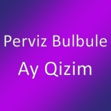 Обложка для Perviz Bulbule - Ay Qizim