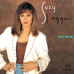 Обложка для Suzy Bogguss - Someday Soon