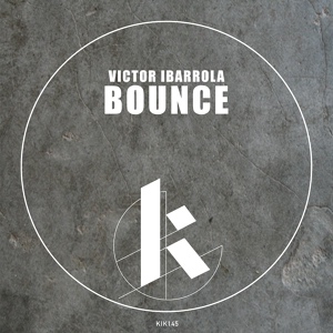 Обложка для Victor Ibarrola - What She Has Bounce