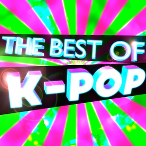 Обложка для Korean Poptastic - 물 좋아? Is It Poppin'?