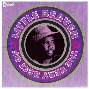 Обложка для Little Beaver - I Really Love You Babe