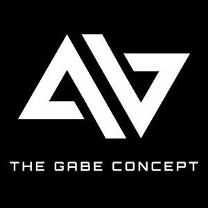 Обложка для The Gabe Concept - Tulum
