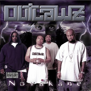 Обложка для www.OneNation.narod.ru - Outlawz - 2nd Hand Smoke