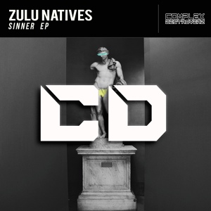 Обложка для Zulu Natives - Living In A Pressure (Original Mix)